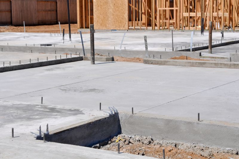 Commercial Slab Construction in Palm Beach, FL