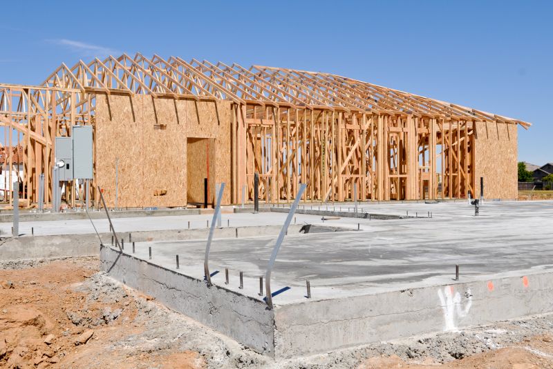 Commercial Slab Installation in Lake Worth, FL