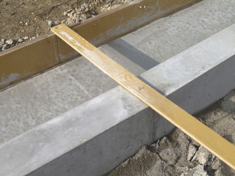 Concrete Foundation Installation in Stuart, FL