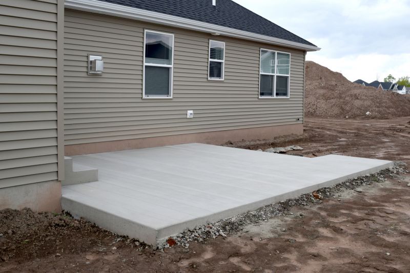 Concrete Service in Indiantown, FL