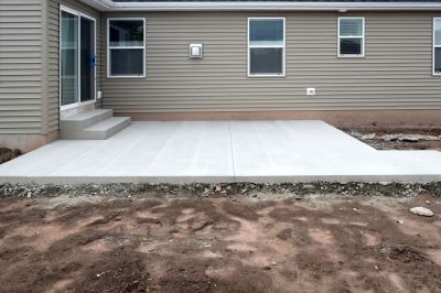 Concrete Service in Jupiter, FL