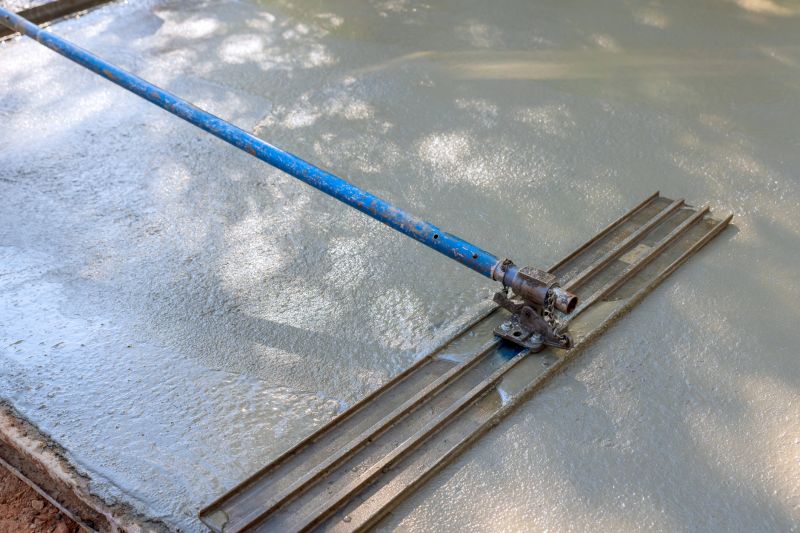 Concrete Service in Palm Beach County, FL