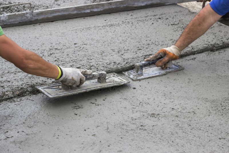 Concrete Service in Stuart, FL