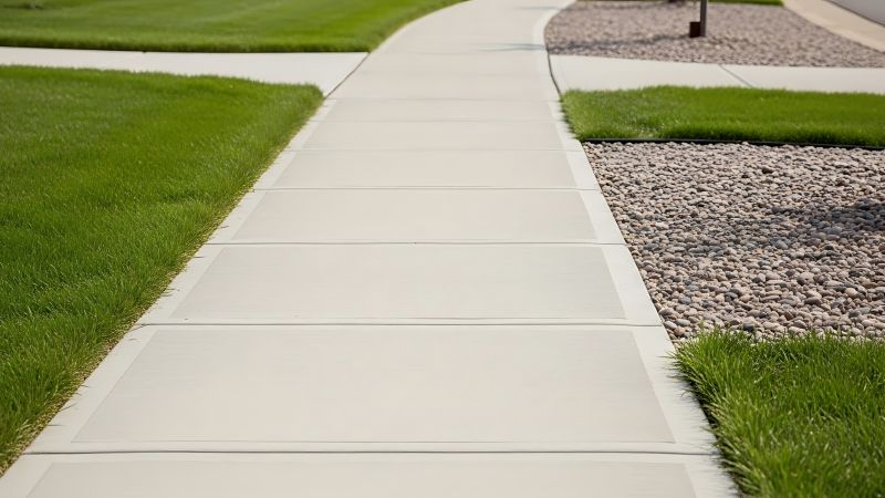 Concrete Service in Stuart, FL