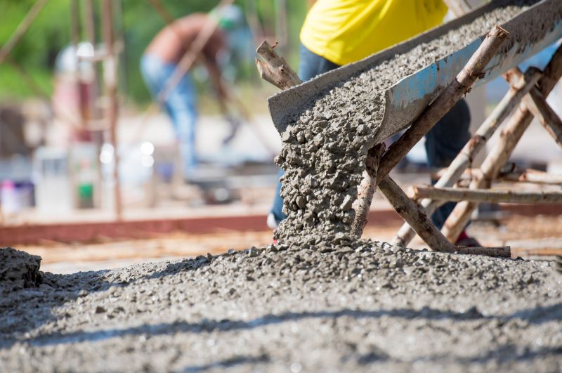 Concrete Service in Stuart, FL