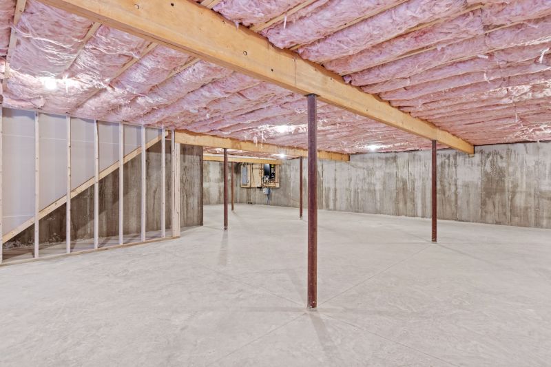 Crawlspace Construction in Jupiter, FL
