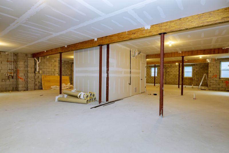 Crawlspace Construction in Jupiter, FL
