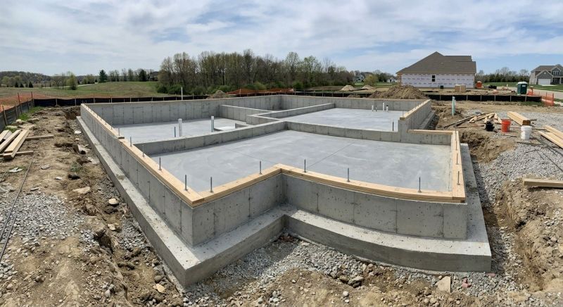 Foundation Construction in Loxahatchee, FL