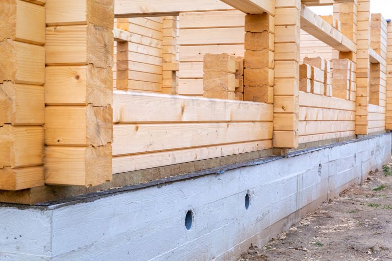 Foundation Construction in Palm Beach, FL