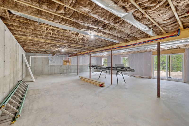 Foundation Construction in Palm City, FL
