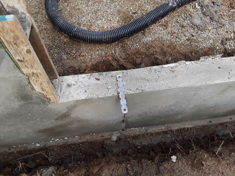 Foundation Pouring in Jupiter, FL