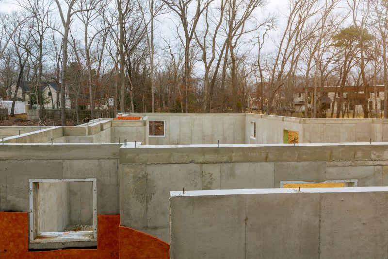 Home Foundation Installation in Indiantown, FL