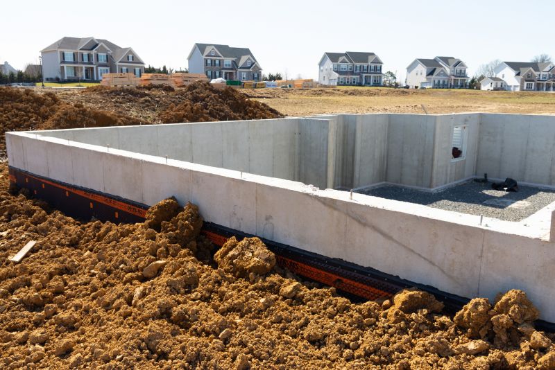 Home Foundation Installation in Martin County, FL