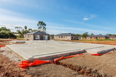 Home Foundation Installation in Stuart, FL